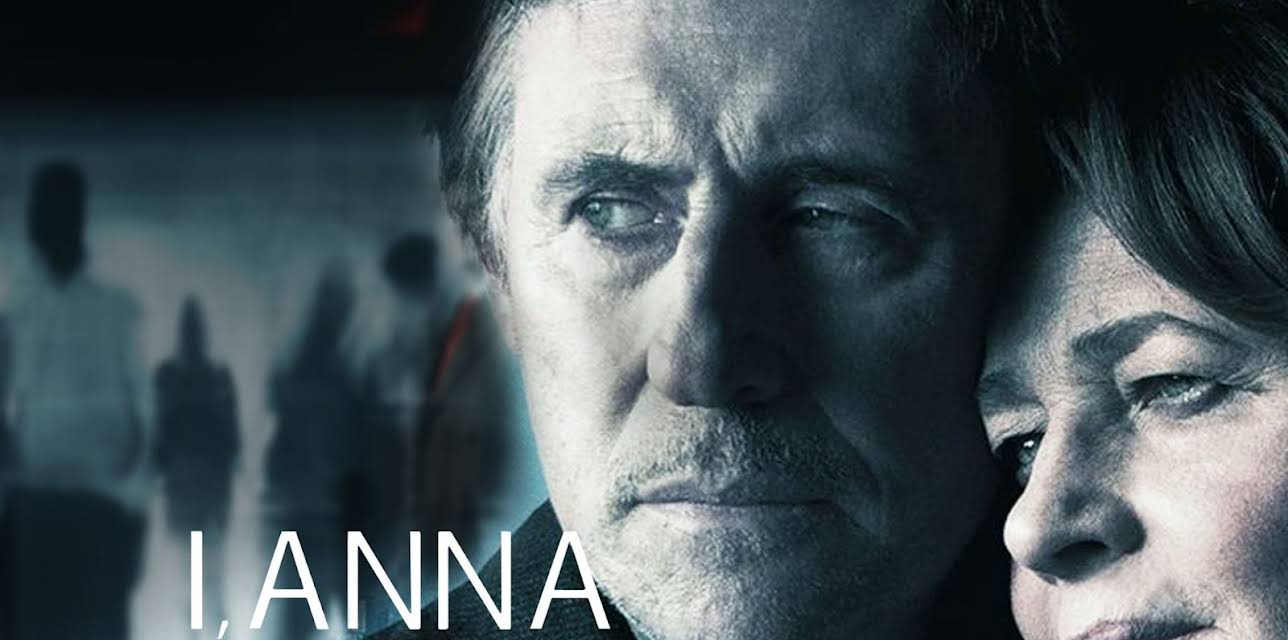 I, Anna (2013)
