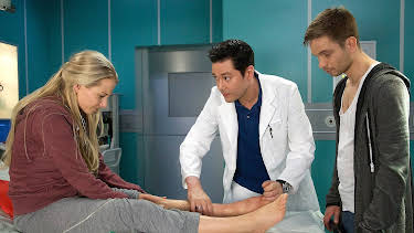 11:45: In aller Freundschaft (695) | MDR Fernsehen | 4/7 2026