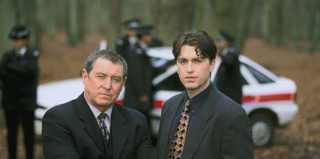 23:40: Inspector Barnaby | ZDFneo | 3/9 2026