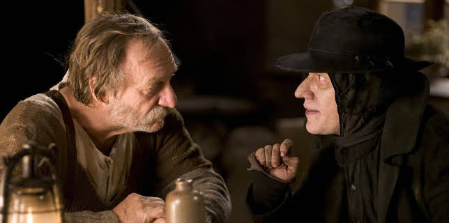 20:15: Die Geschichte vom Brandner Kaspar | BR Fernsehen | 11/1 2025