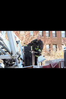 18:04: Chicago Fire (T12): Ep.2 Llamadme Mcholland | AXN | 9/16 2026