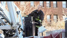 Chicago Fire (T12): Ep.2 Llamadme Mcholland