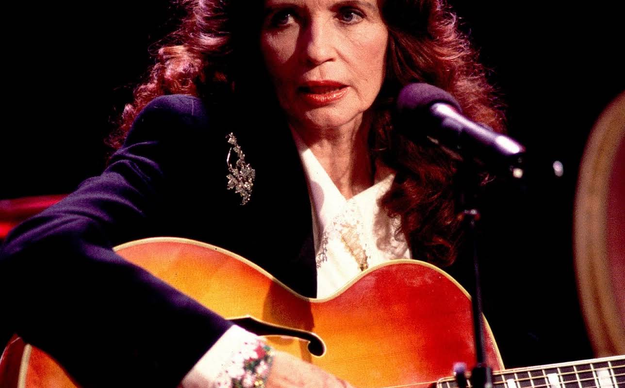 June Carter Cash