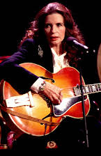 June Carter Cash as 