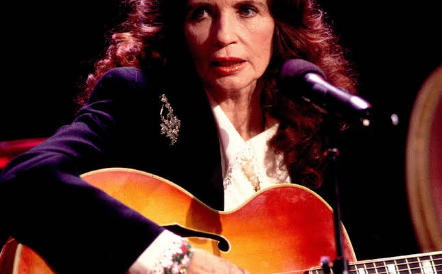 June Carter Cash