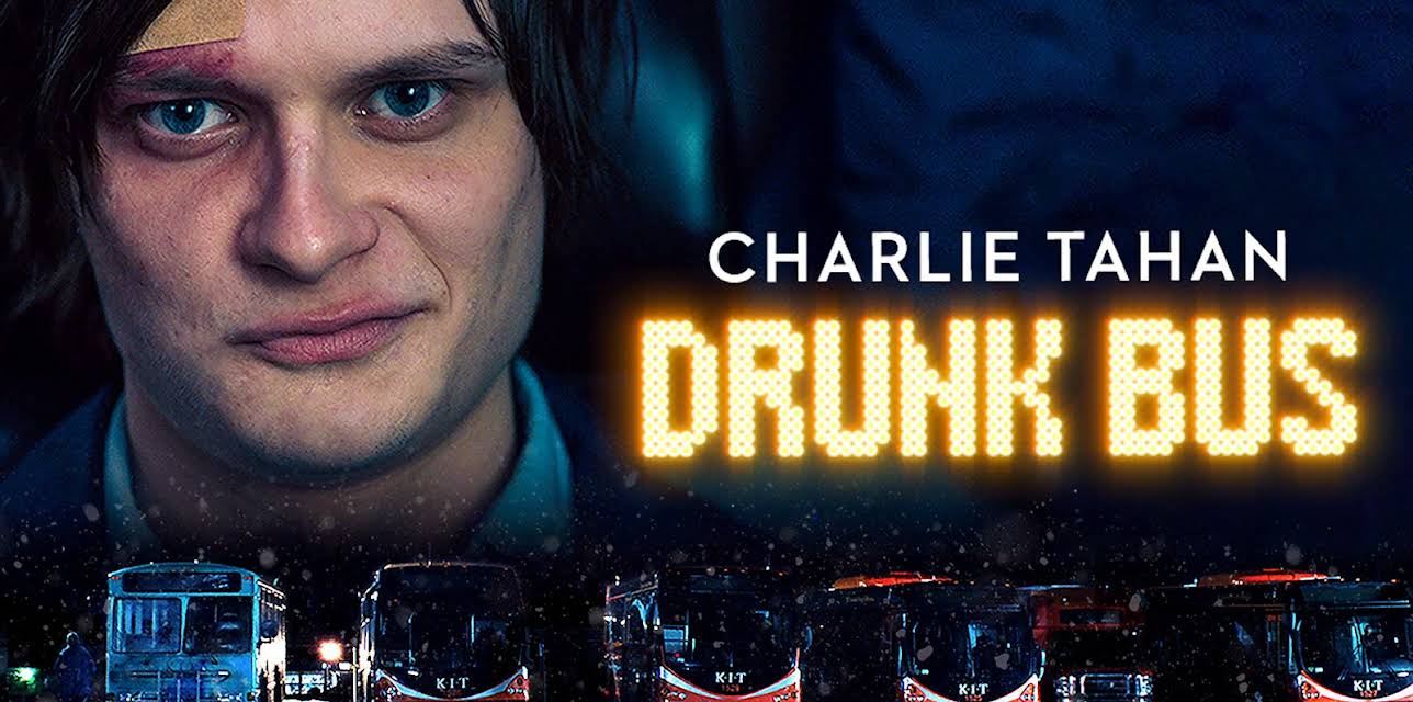 Drunk Bus (2020)