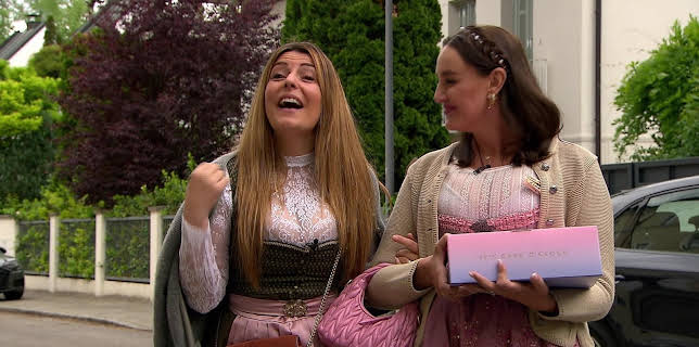 14:50: Shopping Queen | VOX | 2/28 2026