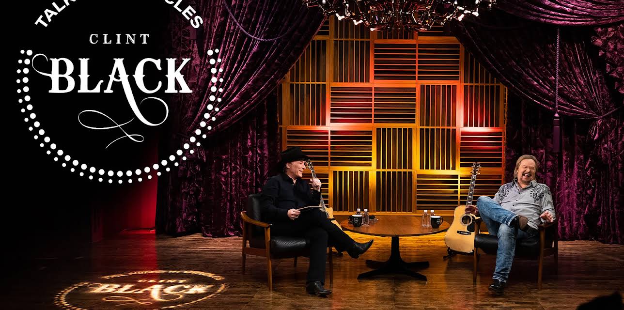 Talking in Circles with Clint Black S1