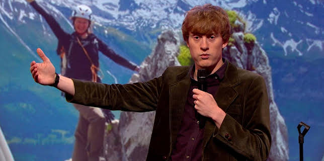 12:00 AM: Mock the Week (S13 E10) (S13) | Dave | 12/12 2025