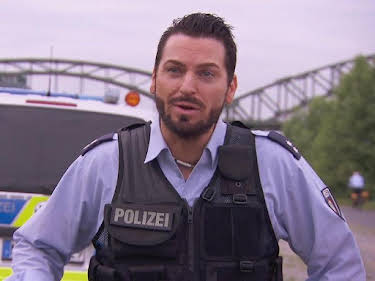 05:15: Auf Streife | Sat1 | 9/22 2026