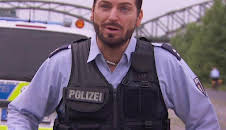 Auf Streife