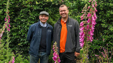 7:30 PM: Beechgrove Garden | BBC Two | 7/10 2026