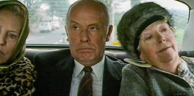 10:00 PM: One Foot in the Grave (S1) | BBC Two | 1/7 2026