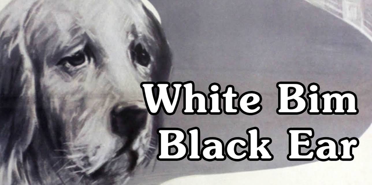 White Bim Black Ear (1977)