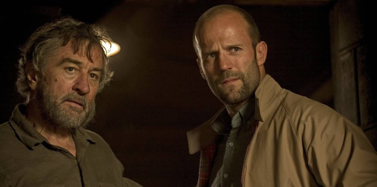 Killer Elite (2011)