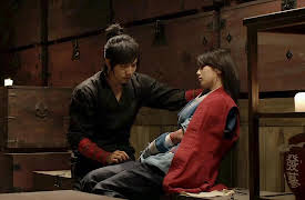 Kangchi, the Beginning: Kangchi, the Beginning Episode 10