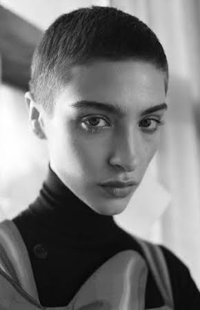 Lera Abova as 