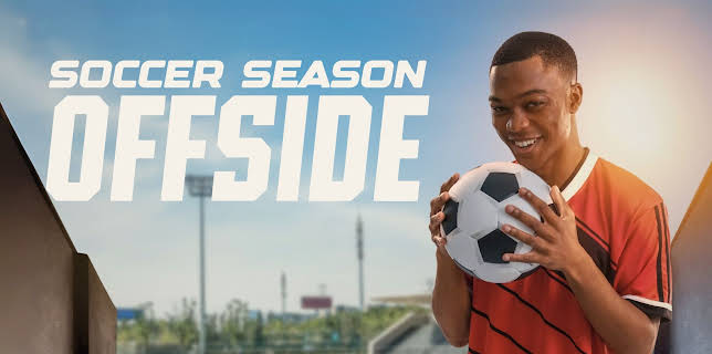 Soccer Season: Offside (2025)
