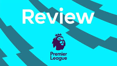 10:00 PM: Premier League Review (S2025 E16) (S2025) | Sky Sports Premier League | 6/6 2026