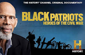 Black Patriots: Heroes of the Civil War Season 1: Black Patriots: Heroes of the Civil War