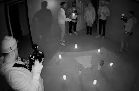 Ghost Brothers: Haunted Houseguests, Season 1: When Shadows Attack