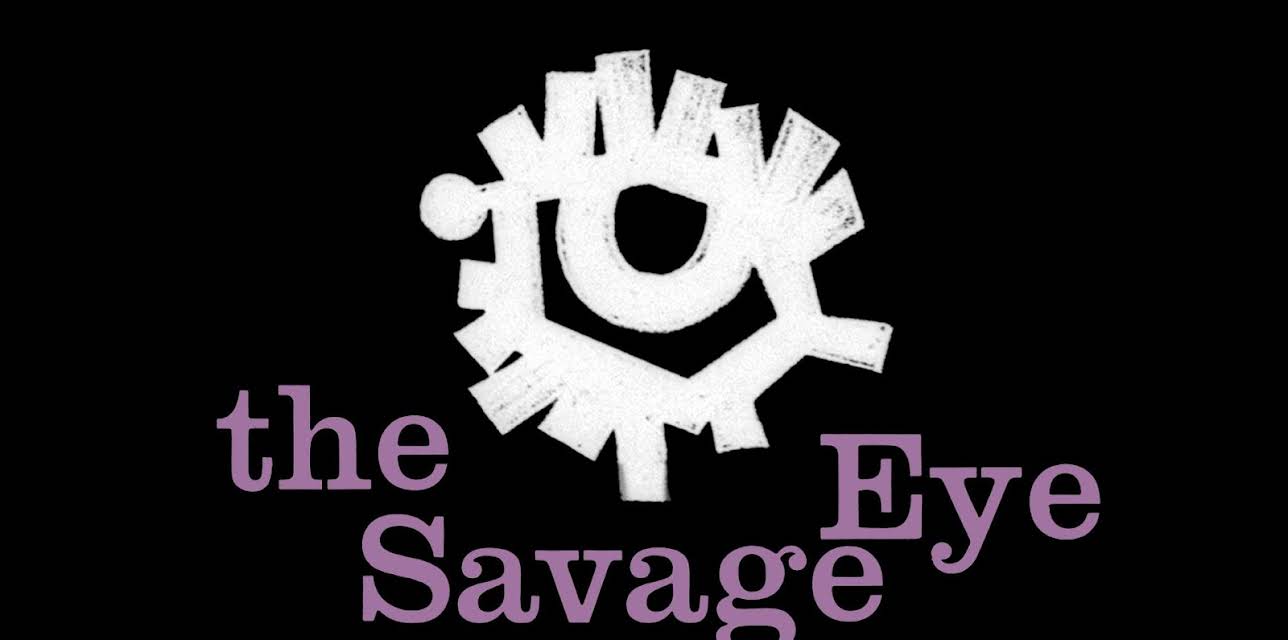 The Savage Eye (1961)