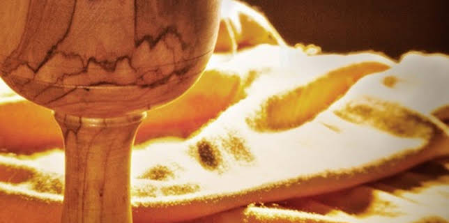 That the World May Know: Volume 11, The Path to the Cross—Faith Lesson 4, The Last Passover (2010)