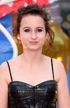 Madeleine Harris som 