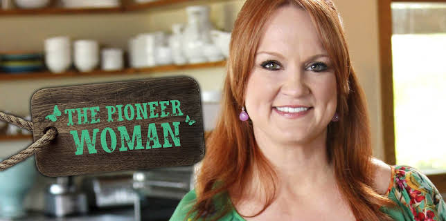 The Pioneer Woman Season 1