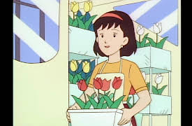 TAMA of the 3rd District -Have You Seen My TAMA? (1994): Smile, Tulip / Our Stardust