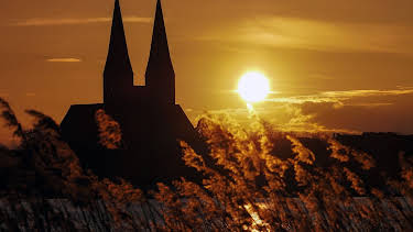 15:40: Ein Sommer am Ruppiner See | RBB Fernsehen | 5/1 2026