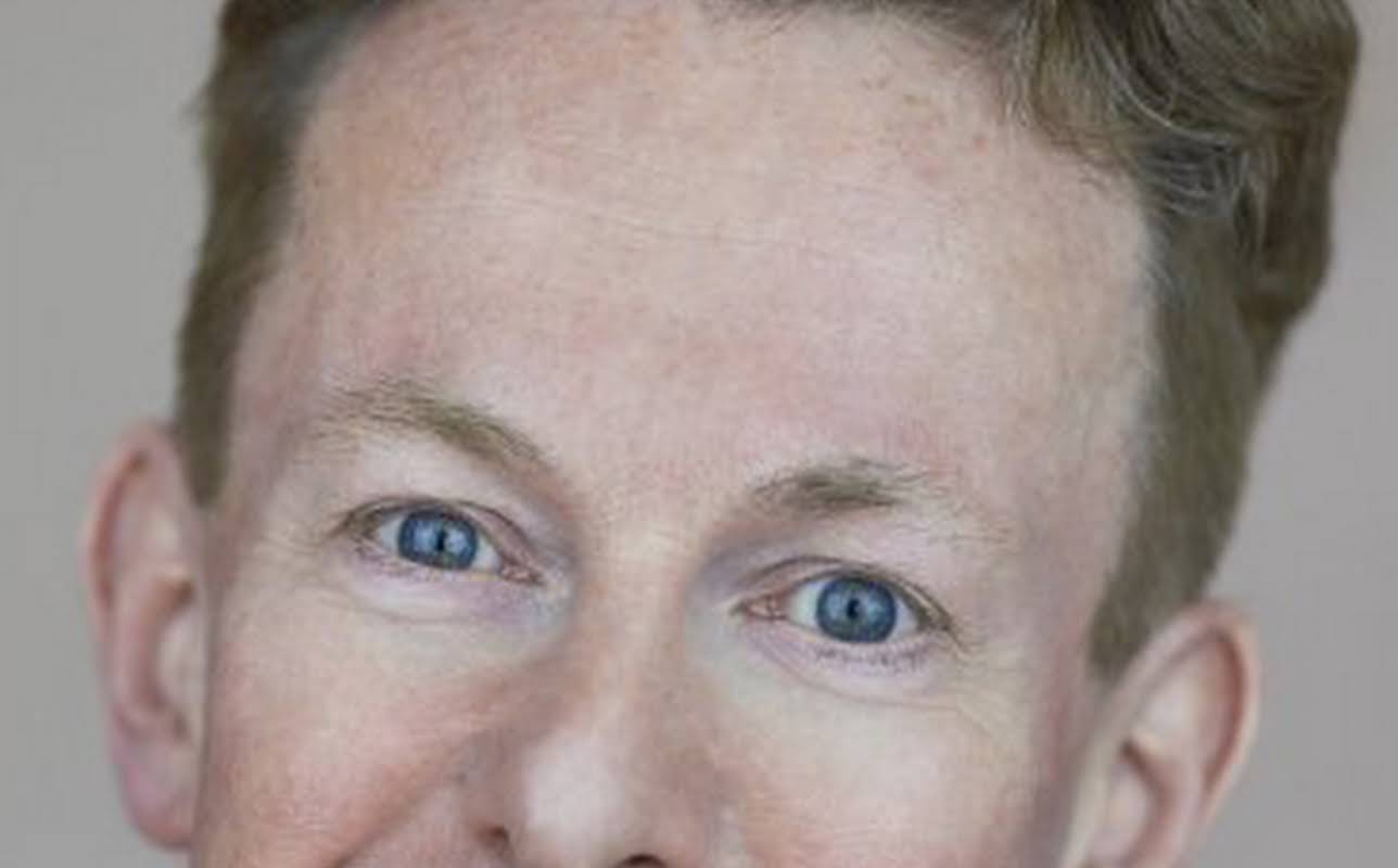 Richard Stirling