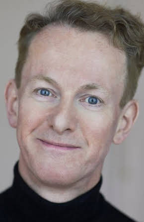 Richard Stirling as Tinsley's Fans