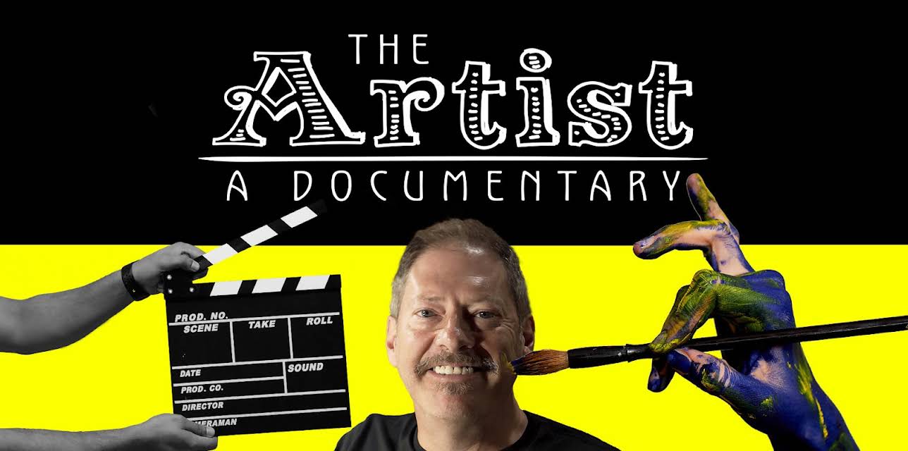 The Artist: A Documentary (2022)