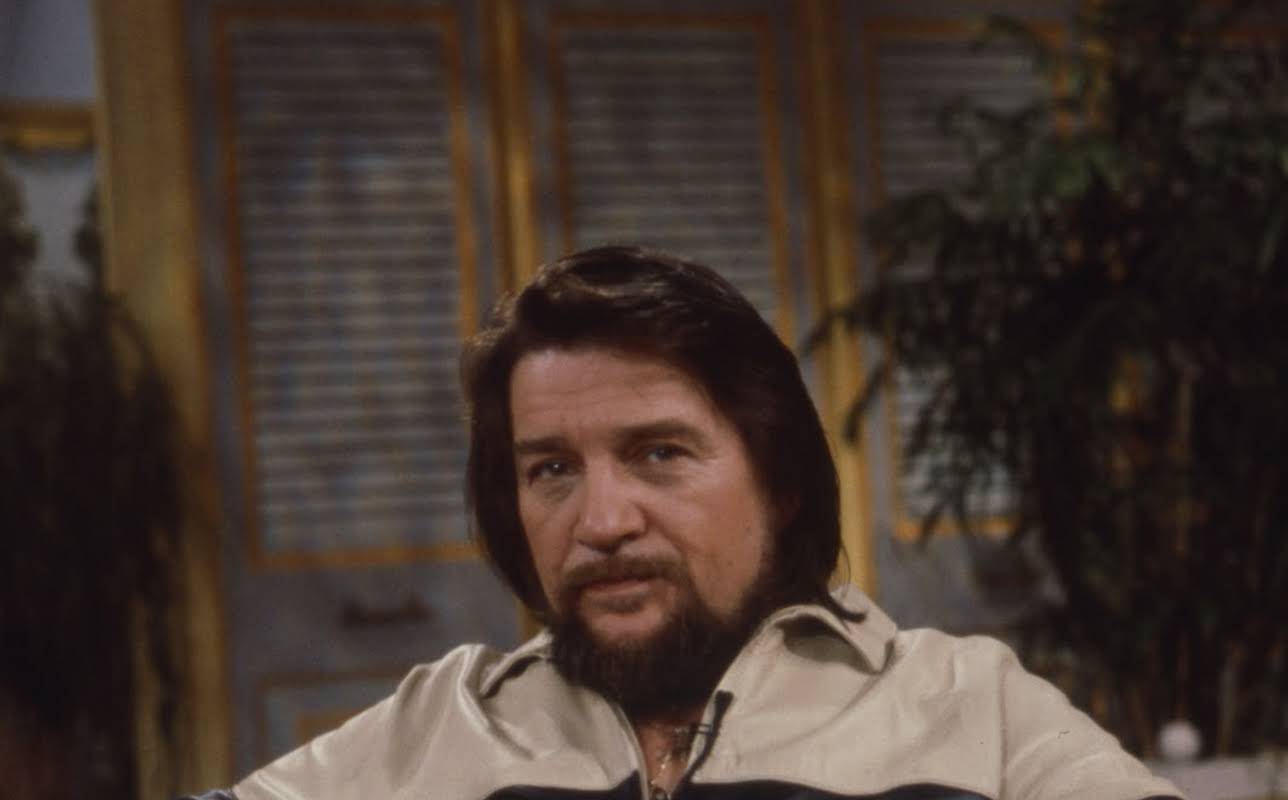 Waylon Jennings
