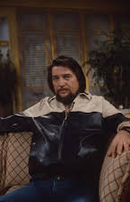 Waylon Jennings as 