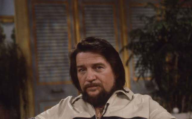 Waylon Jennings