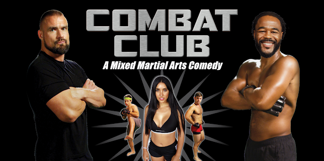 Combat Club (2023)