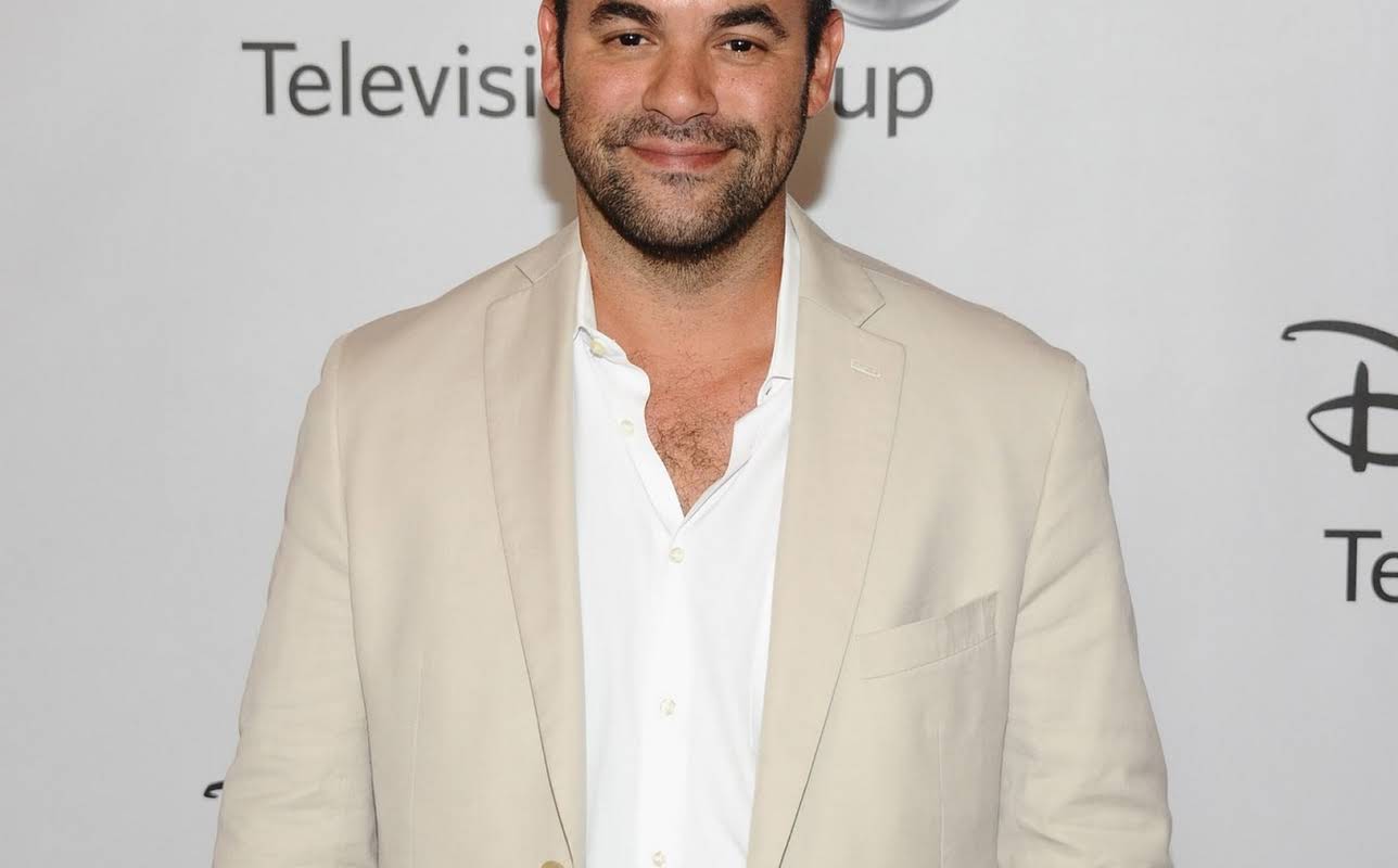 Ian Gomez