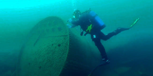 12:10: Expedition Unknown - Mythen auf der Spur | Kabel Eins Doku | 1/25 2026