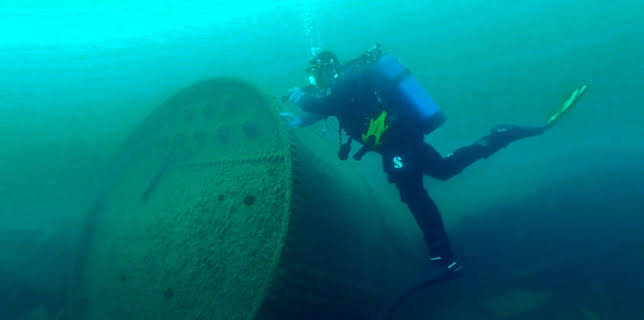 Expedition Unknown - Mythen auf der Spur