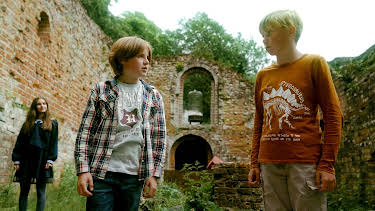 14:10: Babylons stol: Brikkene passer ikke | NRK Super | 3/31 2026