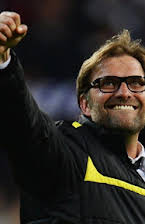 Jürgen Klopp as 