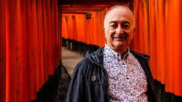 5:30 PM: Around the World by Train with Tony Robinson | 5 Select | 6/18 2026