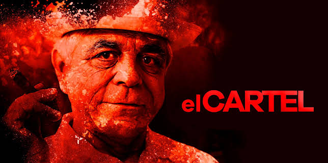 El Cartel (2016)