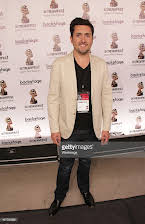 Vincent Masciale as Director