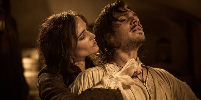 22:15: Die drei Musketiere - Milady | ZDF | 12/29 2025