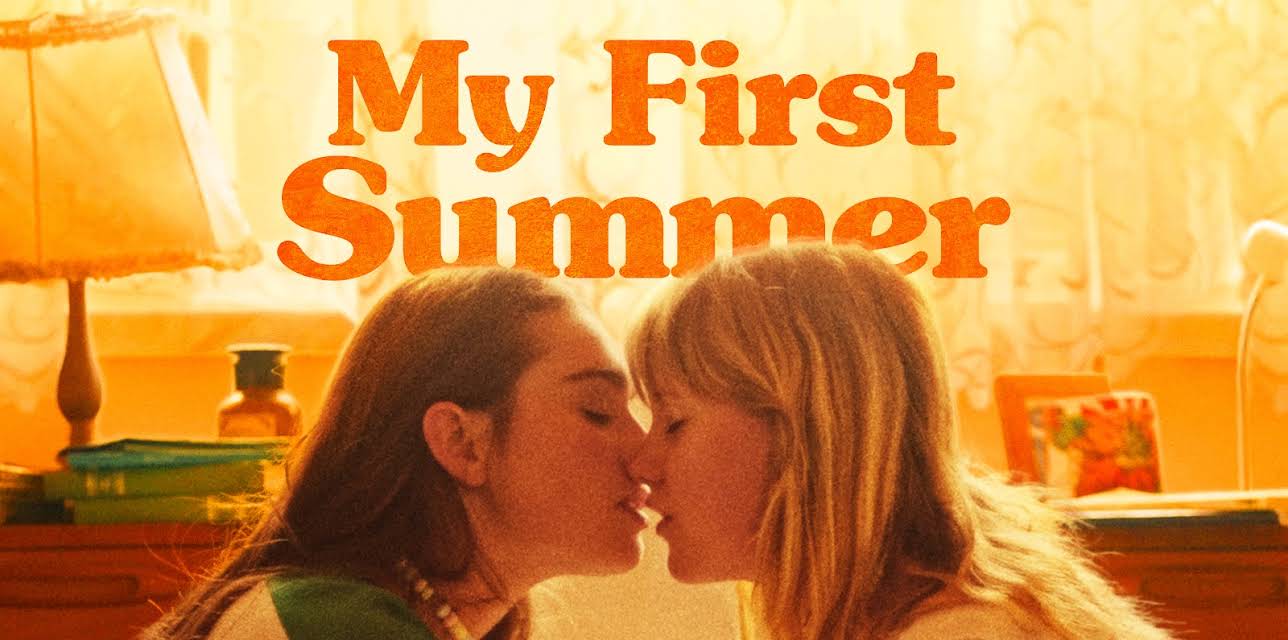 My First Summer (2022)