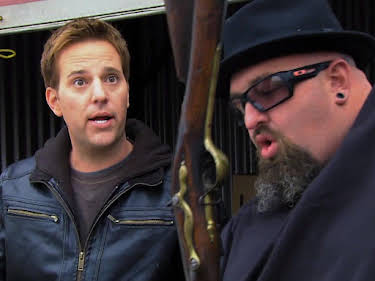 16:15: Auction Hunters - Zwei Asse machen Kasse | ProSieben Maxx | 7/20 2026