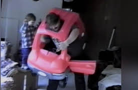 America's Funniest Home Videos Collection 1: The Very First Versus